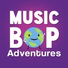 Music Bop Adventures