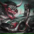 Blade White Terror
