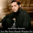 Awal Khan Wafadar