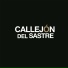 Callejón del Sastre