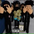 Og rangell feat. BEBELKRIA, Cdk, Ryanzz
