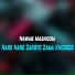 Nawab Mashoom