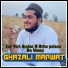 Ghazali Marwat