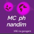 nandim mdc