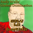Andy Wells' global Domination