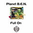 Planet B.E.N.