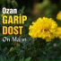 Ozan Garip Dost