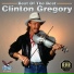 Clinton Gregory