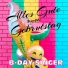 B-DAY SINGER