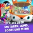 KiiYii Deutsch