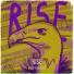 Violet Vulture