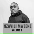 Nzavili Mweene