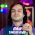 Baktash Angar