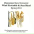 Mississippi State University Bands