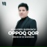 Muxlisbek Qurbonov