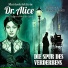 Meisterdetektivin Dr. Alice