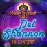 Del Shannon
