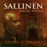 Kalevi Kiviniemi, Jean Sibelius