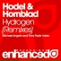 Hodel, Jonas Hornblad