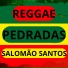 SALOMÃO REGGAE
