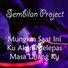 Sembilan Project