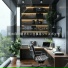 Smooth Kitchen
