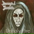 Damaged Justice
