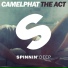 CamelPhat