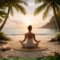 RelaxAura, Π§ΠΈΡΡΠ°Ρ ΠΌΡΠ·ΡΠΊΠ° Π΄Π»Ρ ΠΌΠ΅Π΄ΠΈΡΠ°ΡΠΈΠΈ