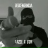 Fazze, UTM