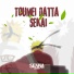 Senna Cover
