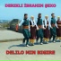 Derikli İbrahim Şexo