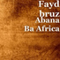 Fayd bruz