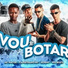 wrbeats, Mc Matos, Kosmc, Capistrano Mc