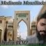 İbrahim Bkmz