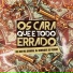 DJ Henrique de Ferraz, MC GW, MC Amaral