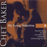 Chet Baker