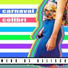Carnaval Colibri