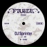 DJ Sprinter