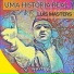 Luis Masters