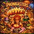Phonkasters
