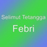 Selimut Tetangga