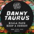 Danny Taurus
