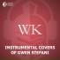 White Knight Instrumental