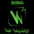 Vadvágány