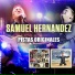 Samuel Hernández