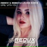 Zhiroc, Rebecca Louise Burch