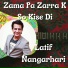 Latif Nangarhari