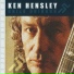 Ken Hensley