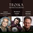 Tarun Bhattacharya, Bickram Ghosh, George Brooks